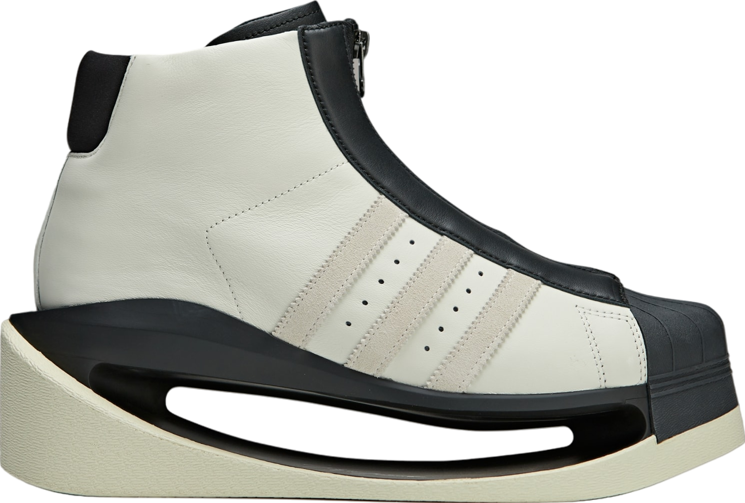 Adidas Y-3 Gendo Pro Model WMNS Off White / Alumina