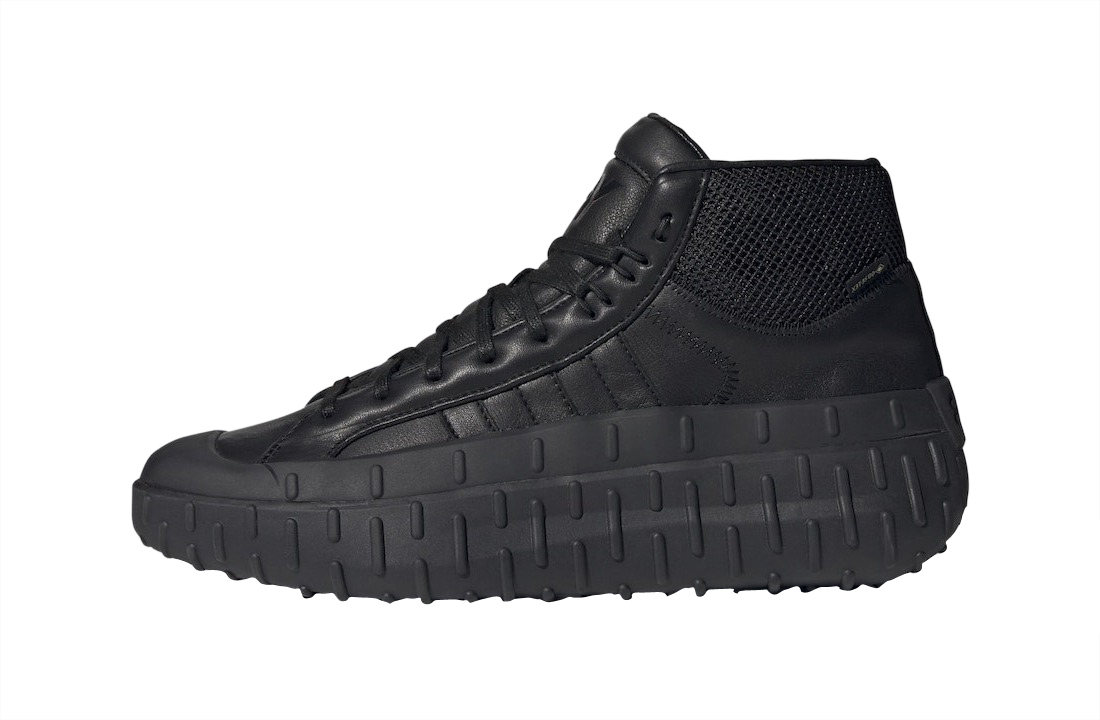 adidas Y-3 GR.1P High GTX Black