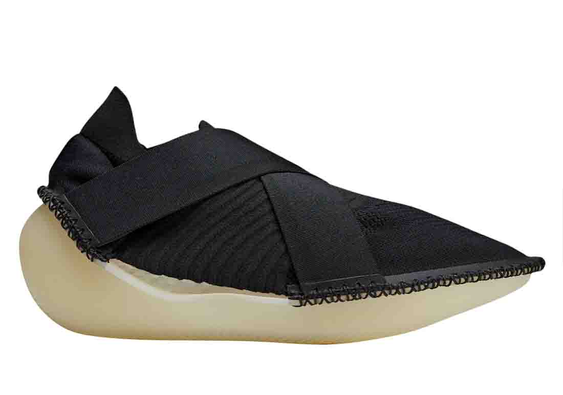 adidas Y-3 ITOGO Black