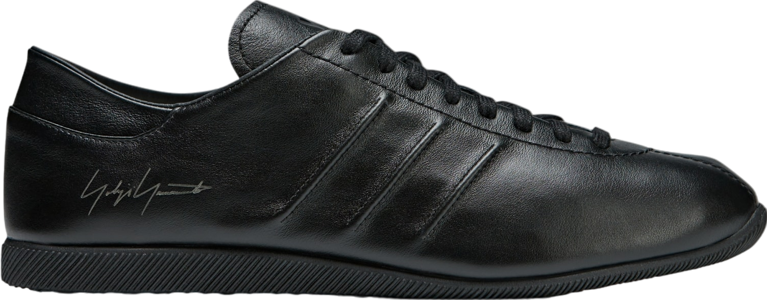 Adidas Y-3 Japan WMNS Black