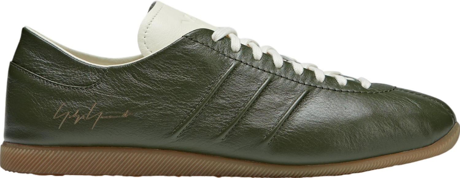 Adidas Y-3 Japan WMNS Night Cargo / Cream White