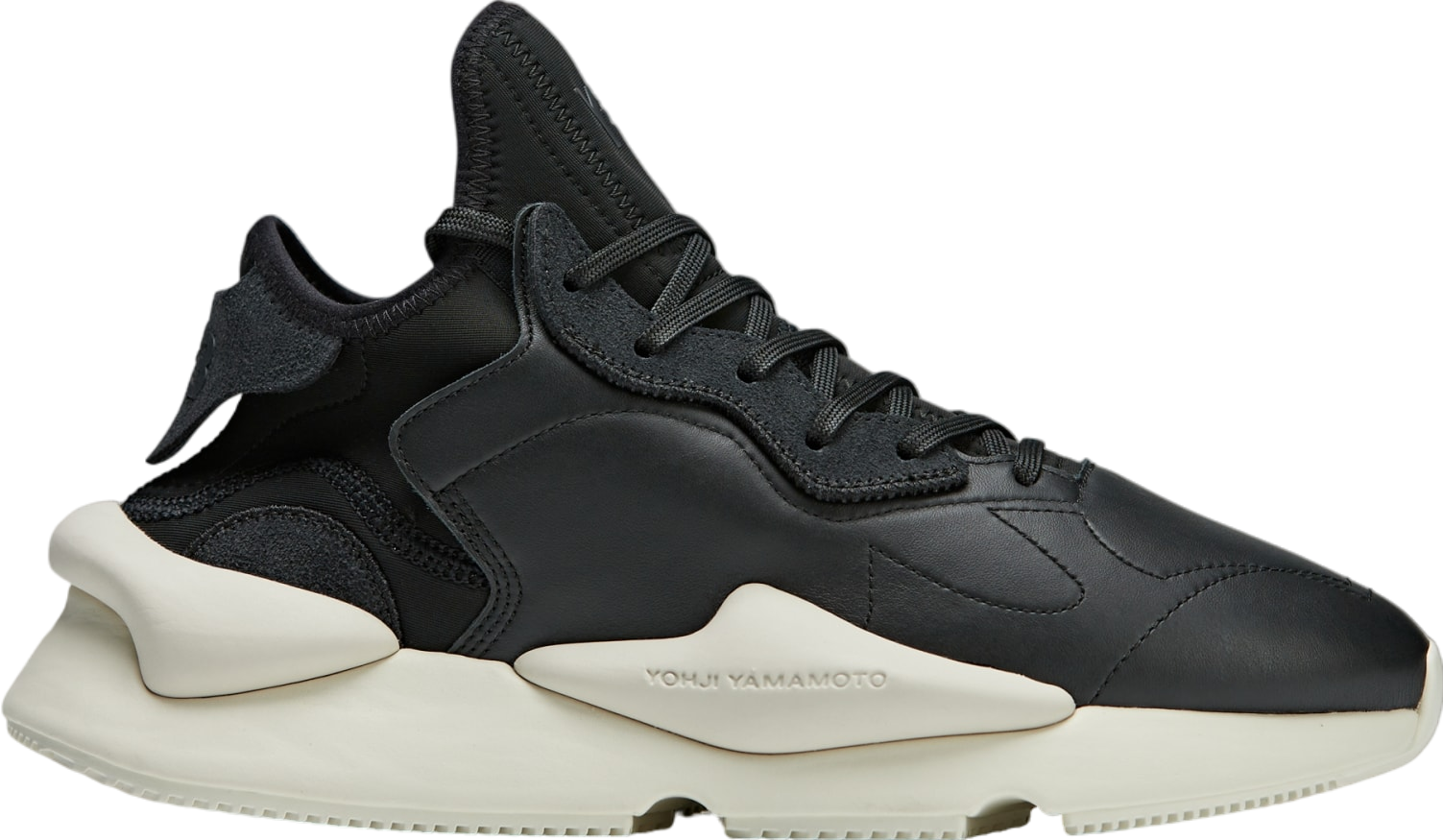 Adidas Y-3 Kaiwa WMNS Black / Off White