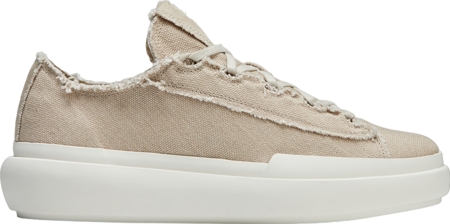 Adidas Y-3 Nizza Low WMNS Off White / Dust Sand