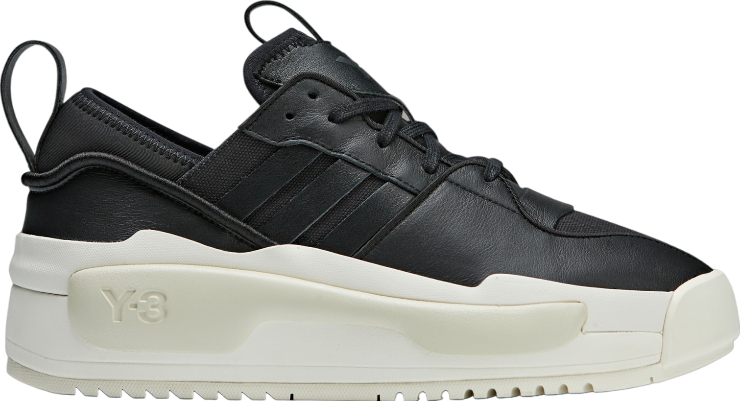 Adidas Y-3 Rivalry WMNS Black / Off White