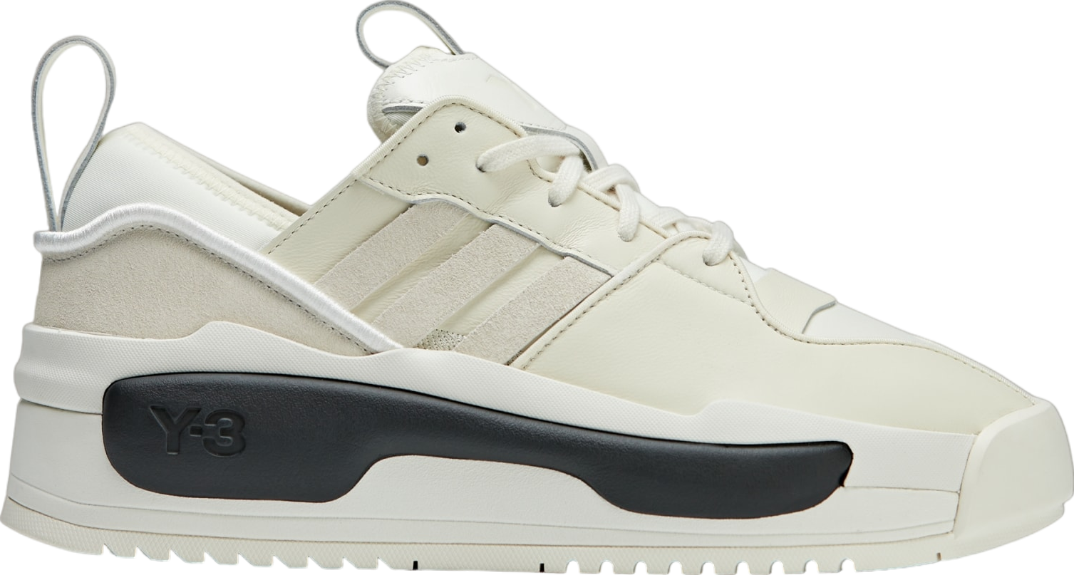 Adidas Y-3 Rivalry WMNS Cream White / Off White