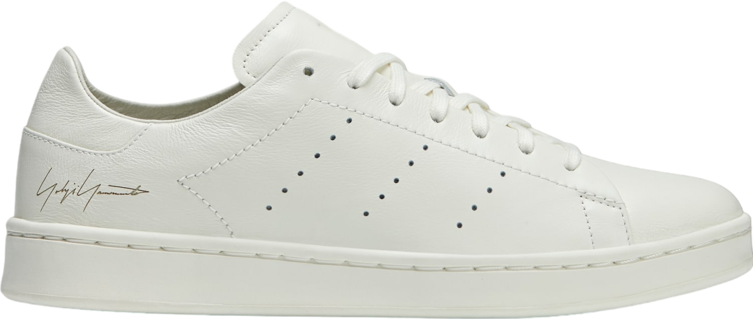 Adidas Y-3 Stan Smith WMNS Triple Off White