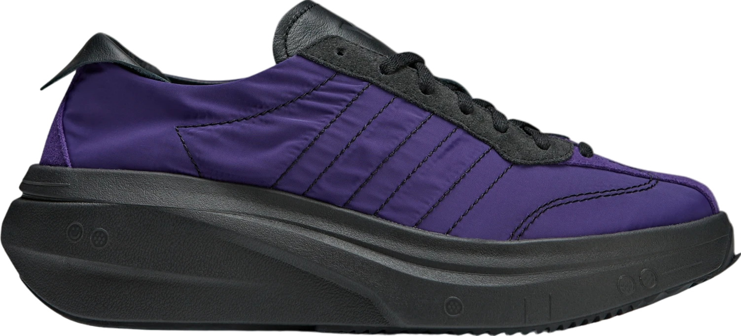 Adidas Y-3 Subaya Collegiate Purple / Black