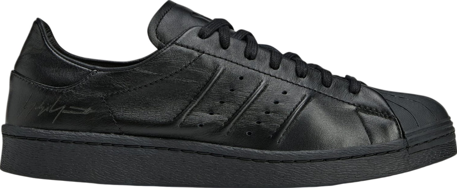 スニーカー Y-3 FW25 SUPERSTAR (JR4216 W) adidas Y-3 Superstar - Grey | Free Shipping with adiClub
