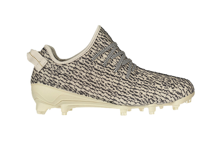 adidas Yeezy 350 Cleat Turtledove