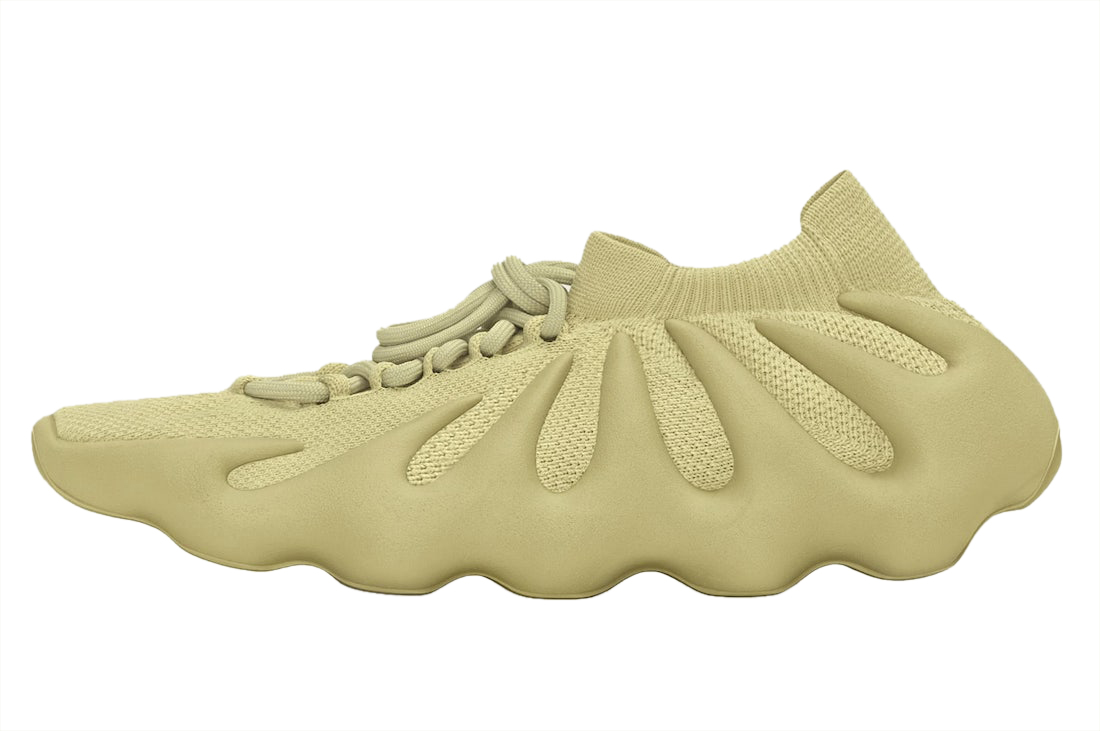 adidas Yeezy 450 Sulfur