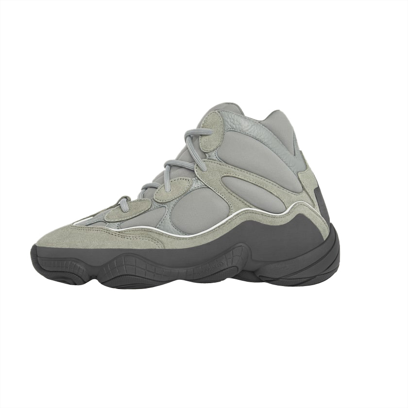 adidas Yeezy 500 High Mist Slate