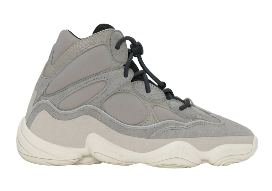 adidas Yeezy 500 High Mist Stone