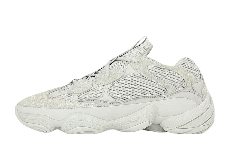 adidas Yeezy 500 Salt