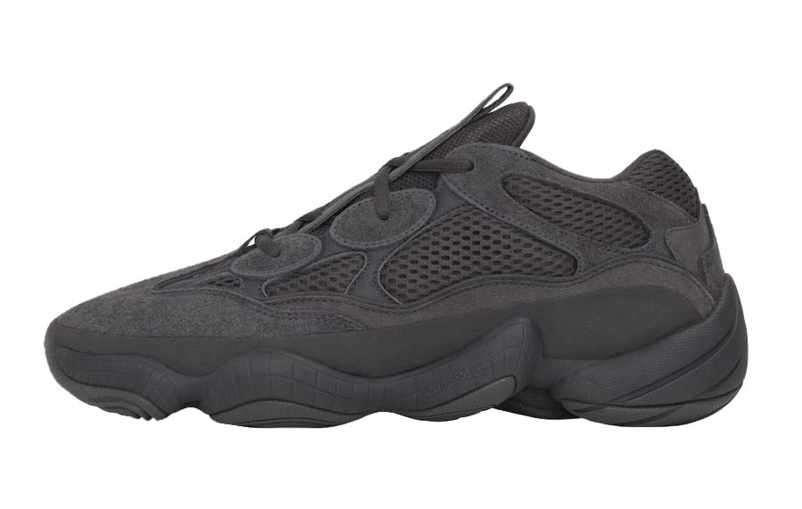 adidas Yeezy 500 Utility Black