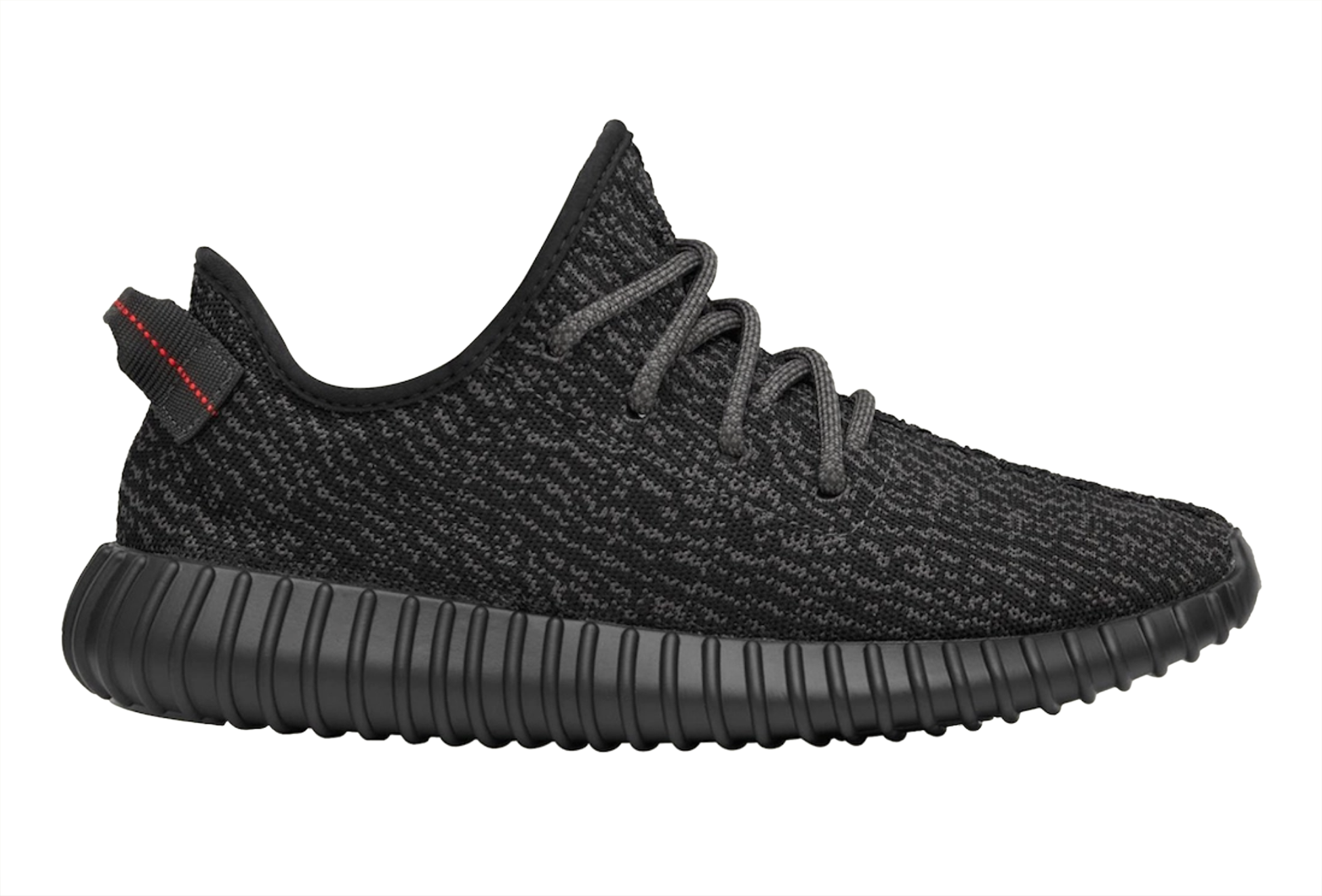 adidas Yeezy Boost 350 Pirate Black