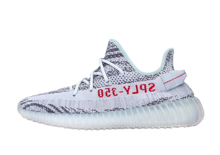 adidas Yeezy Boost 350 V2 Blue Tint