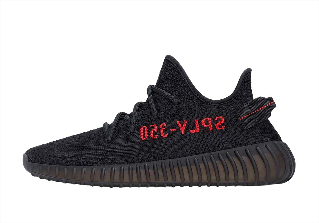 adidas Yeezy Boost 350 V2 Bred