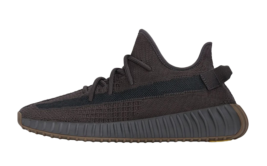 adidas Yeezy Boost 350 V2 Cinder Non Reflective