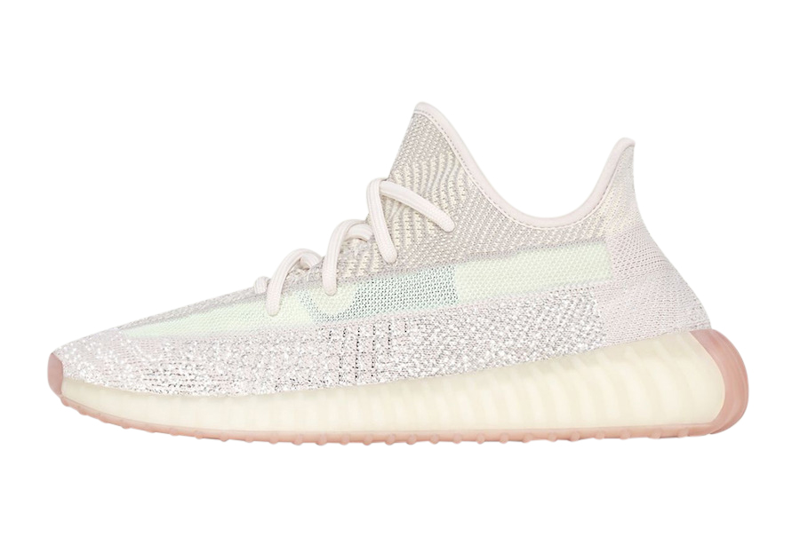 Adidas yeezy boost 350 v2 cloud white womens best sale