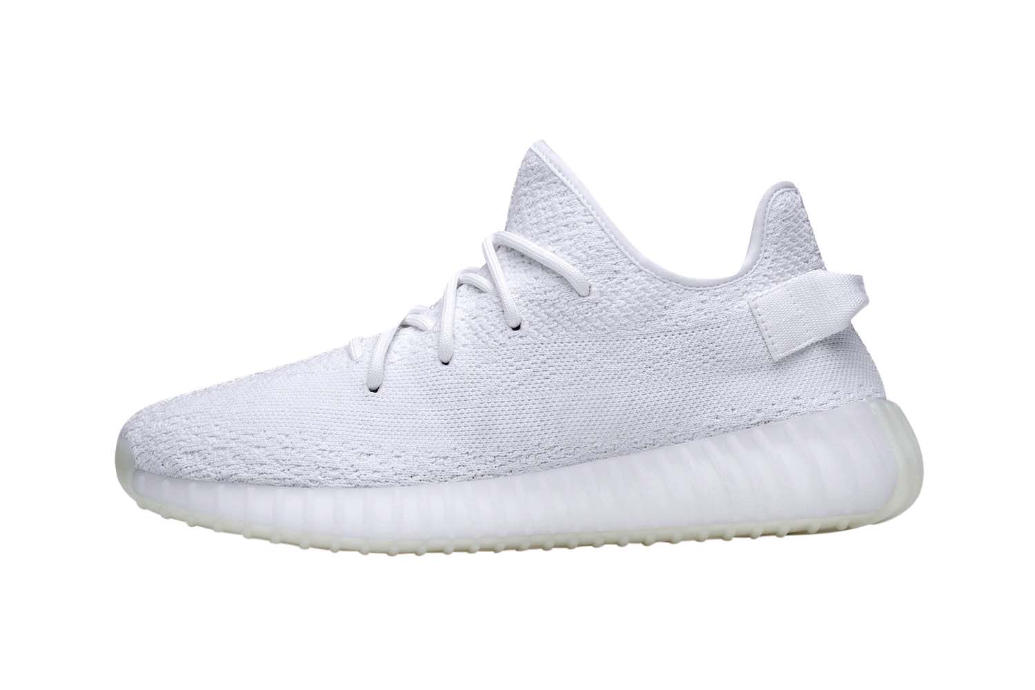 adidas Yeezy Boost 350 V2 Cream White