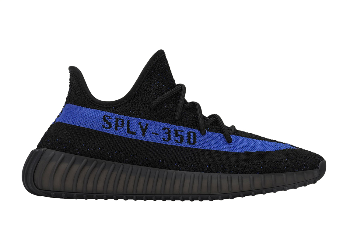 adidas Yeezy Boost 350 v2 Dazzling Blue