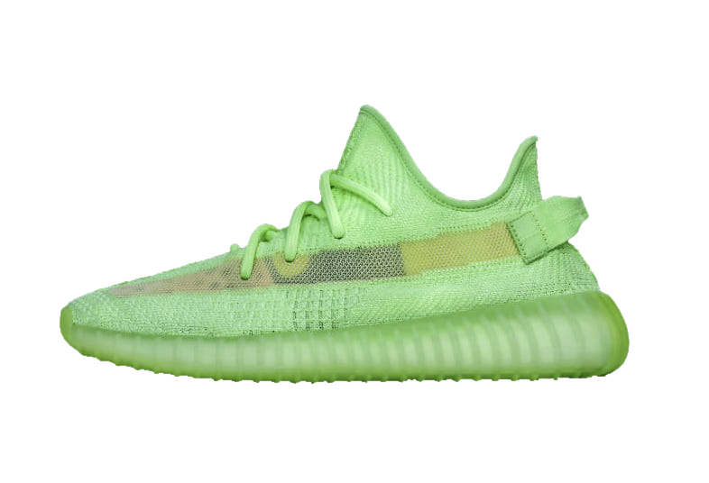 adidas Yeezy Boost 350 V2 Glow