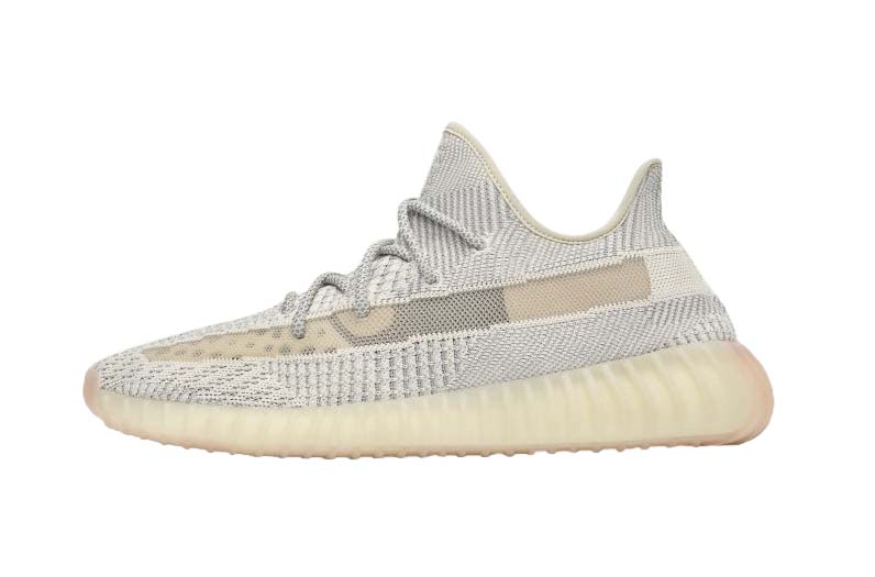 adidas Yeezy Boost 350 V2 Lundmark Non Reflective