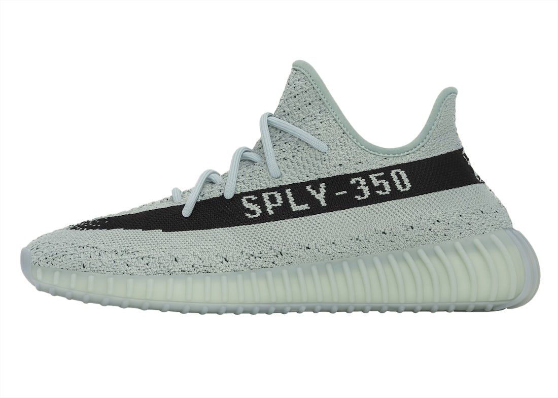 adidas Yeezy Boost 350 V2 Salt