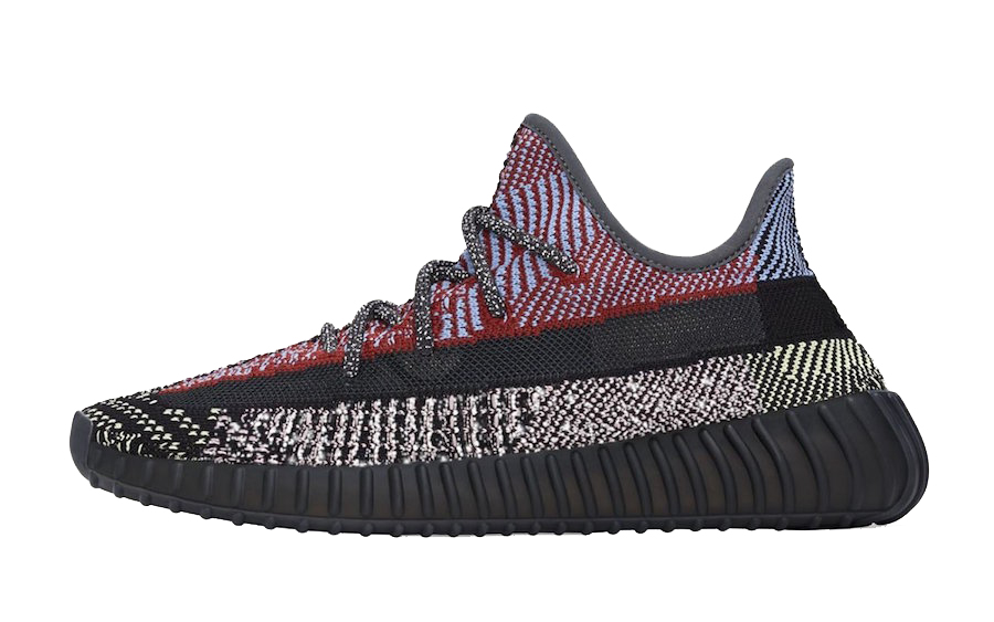 Kicks on fire yeezy on sale