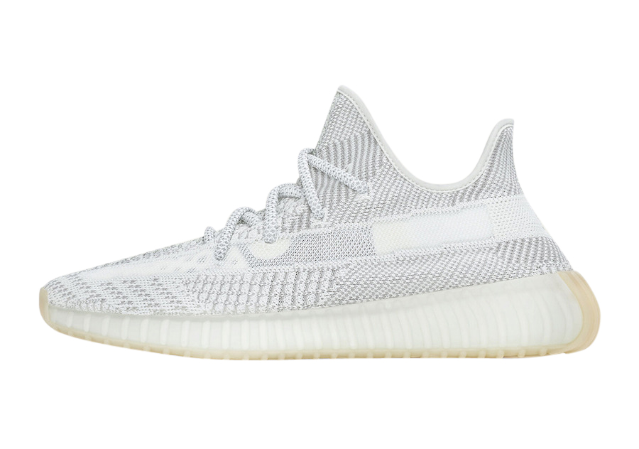 adidas Yeezy Boost 350 V2 Yeshaya Non Reflective