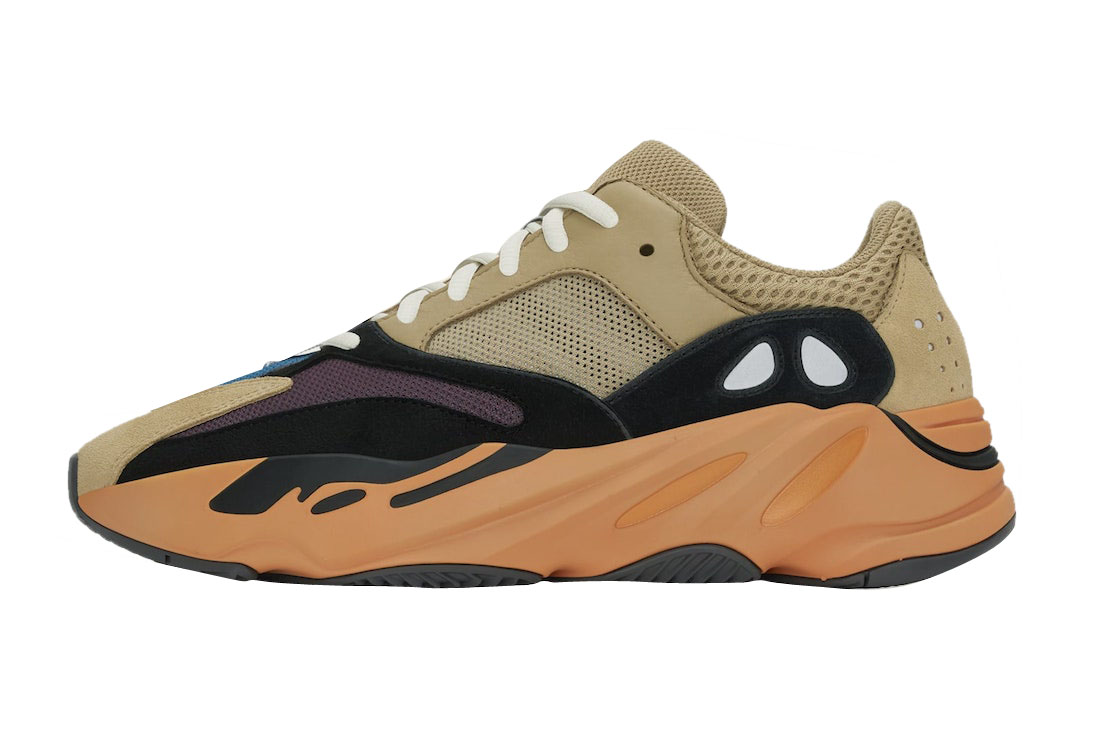 adidas Yeezy Boost 700 Enflame Amber