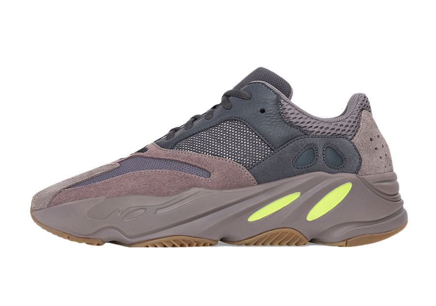 adidas Yeezy Boost 700 Mauve