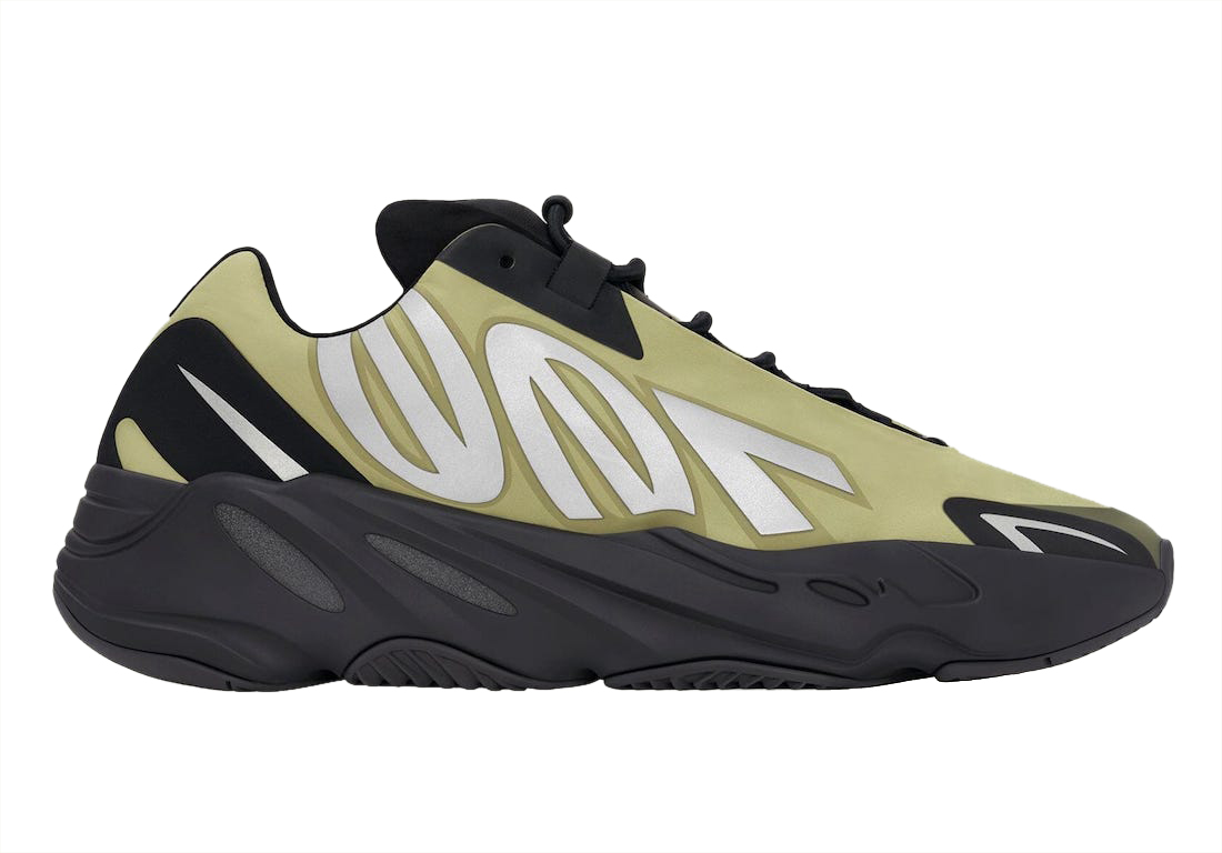 adidas Yeezy Boost 700 MNVN Resin