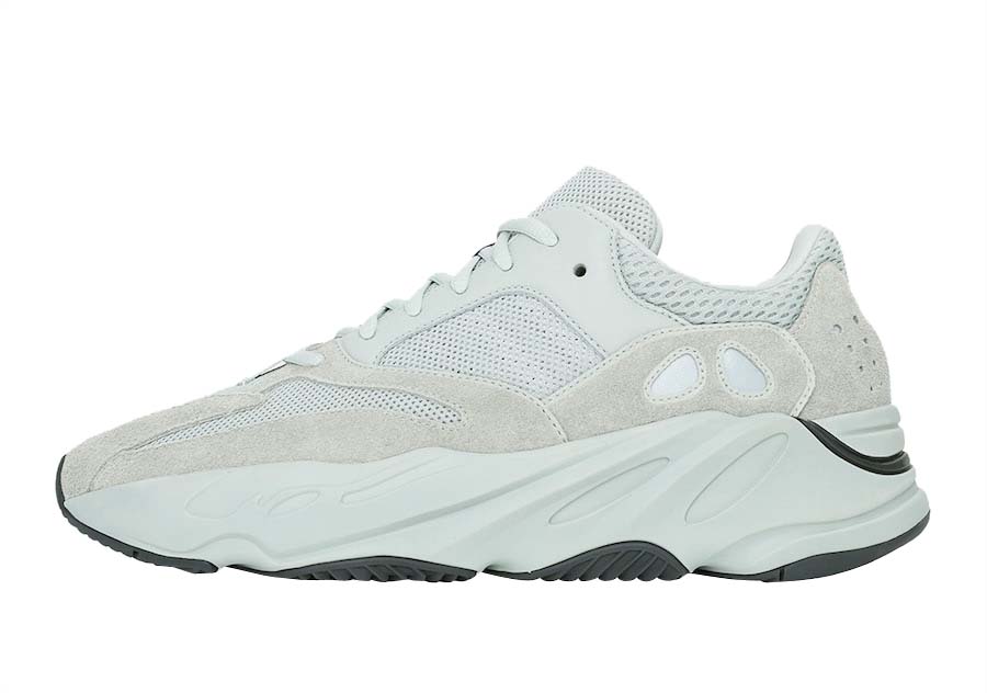 adidas Yeezy Boost 700 Salt