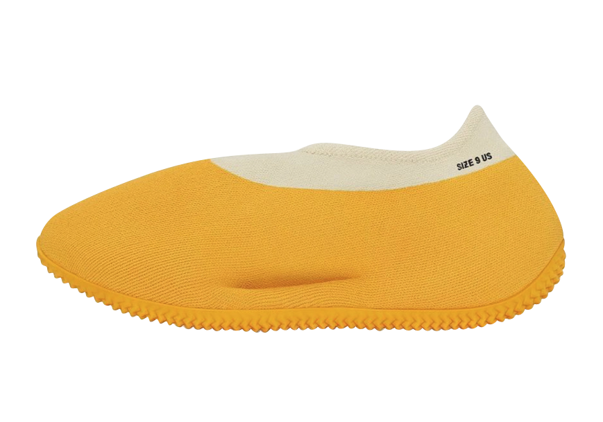 adidas Yeezy Knit Runner Sulfur