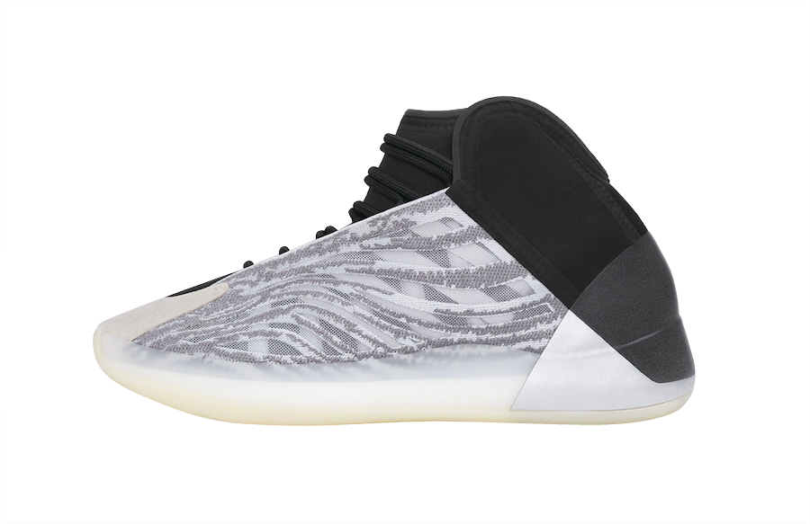 adidas Yeezy Quantum Basketball (Performance Basketball Model)