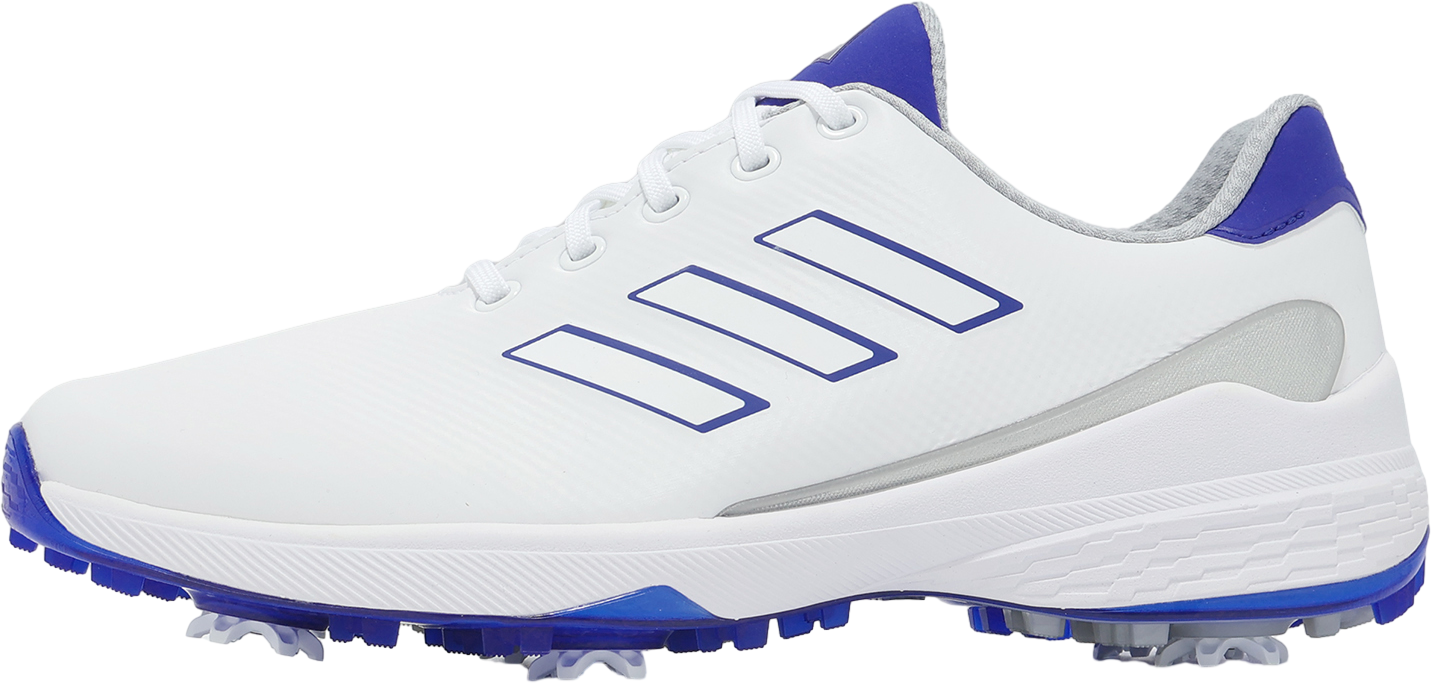 Adidas ZG23 Cloud White / Lucid Blue - Sep 2024 - GW1179