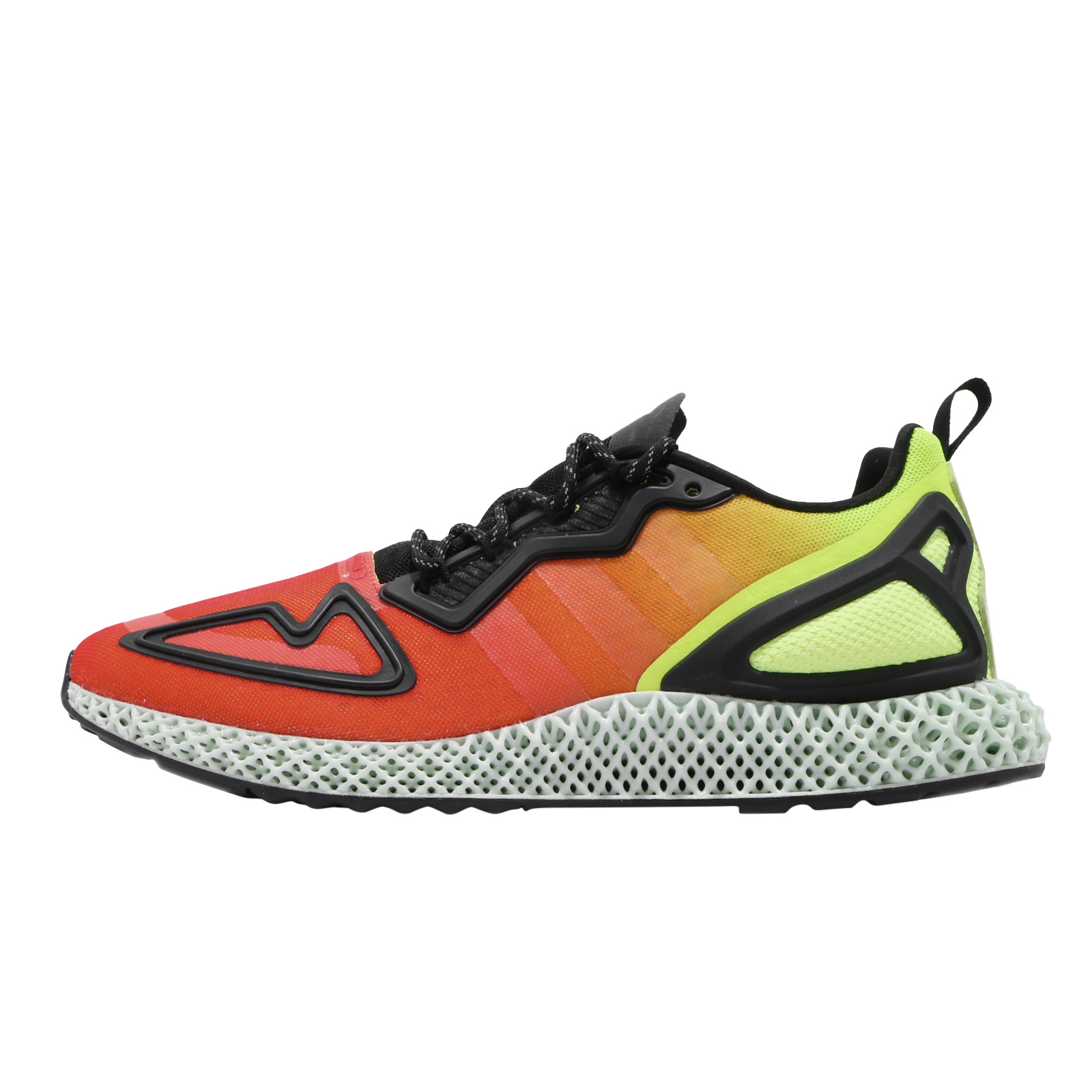 Adidas ZX 2K 4D Heat Map