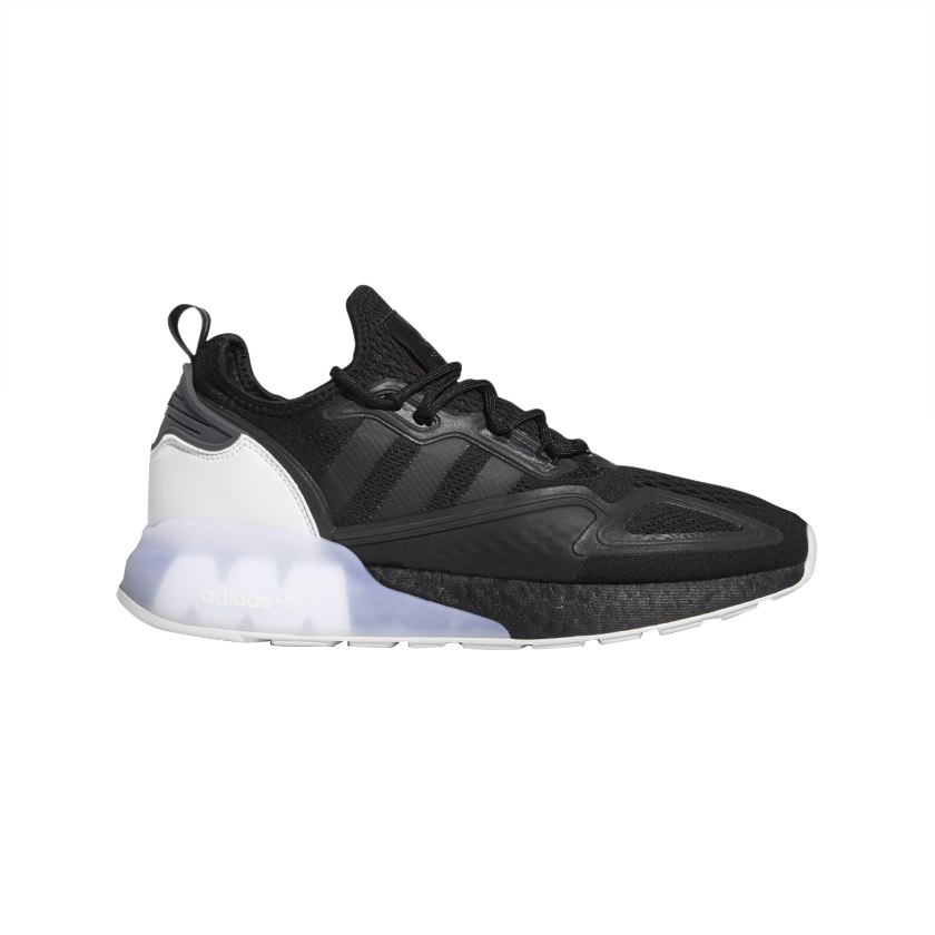 adidas ZX 2K Boost Core Black Cloud White