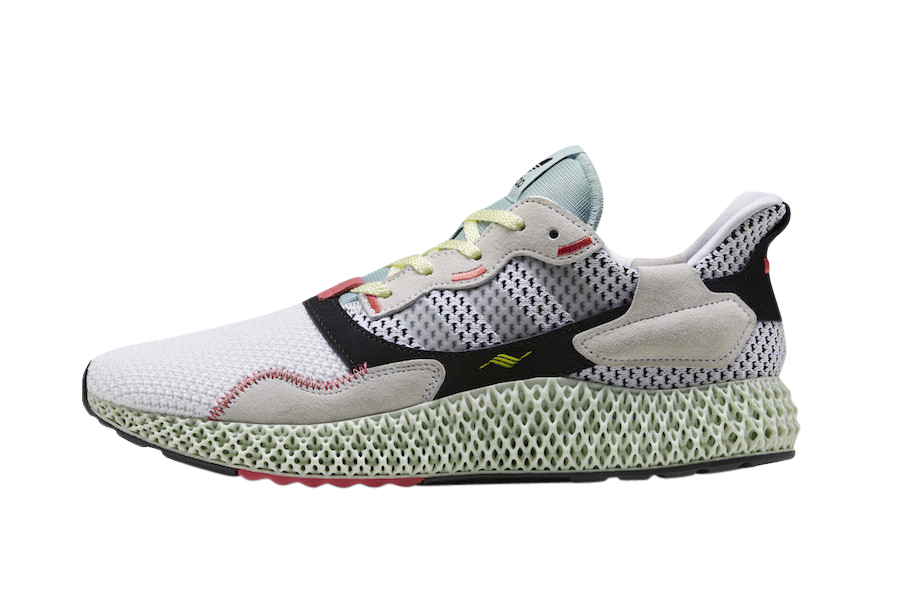 adidas ZX 4000 4D