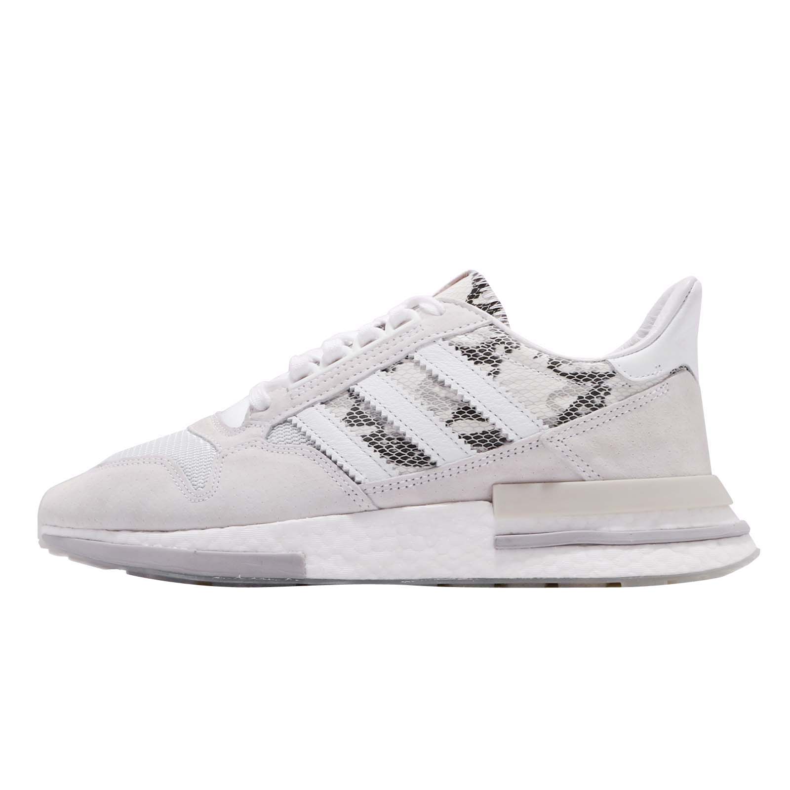 adidas ZX 500 RM Cloud White