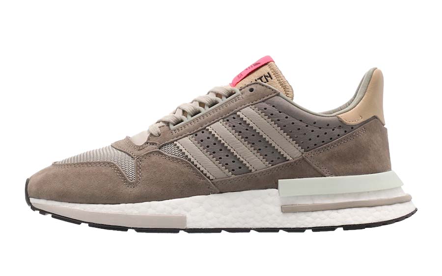 adidas ZX 500 RM Sand Brown