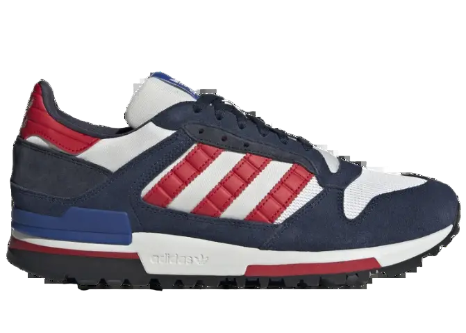 adidas ZX 600 Collegiate Navy