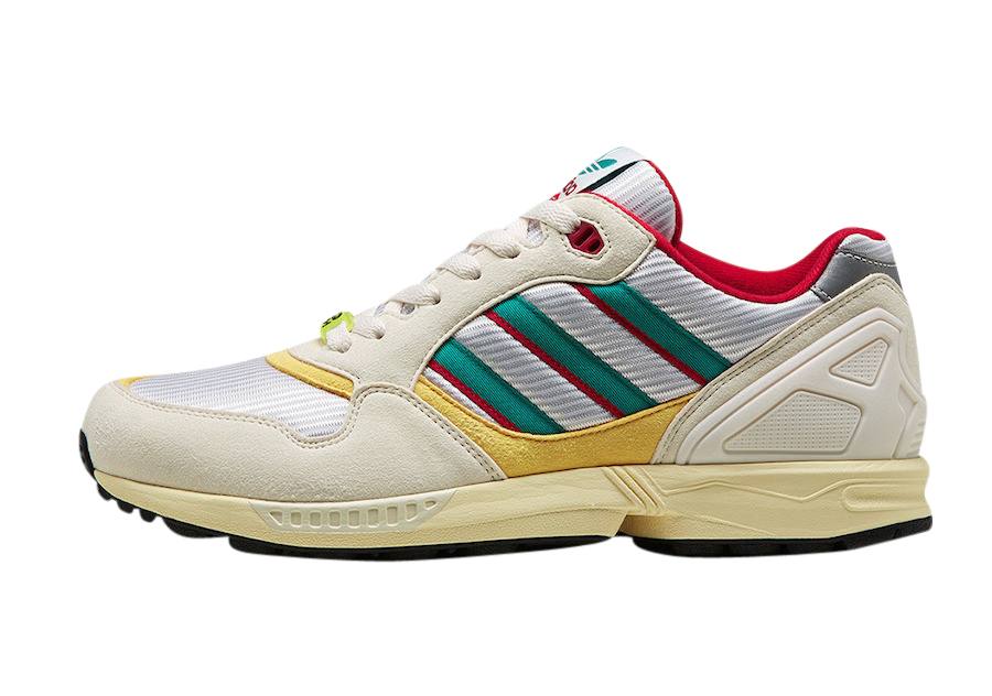 adidas ZX 6000 Throwback Collection