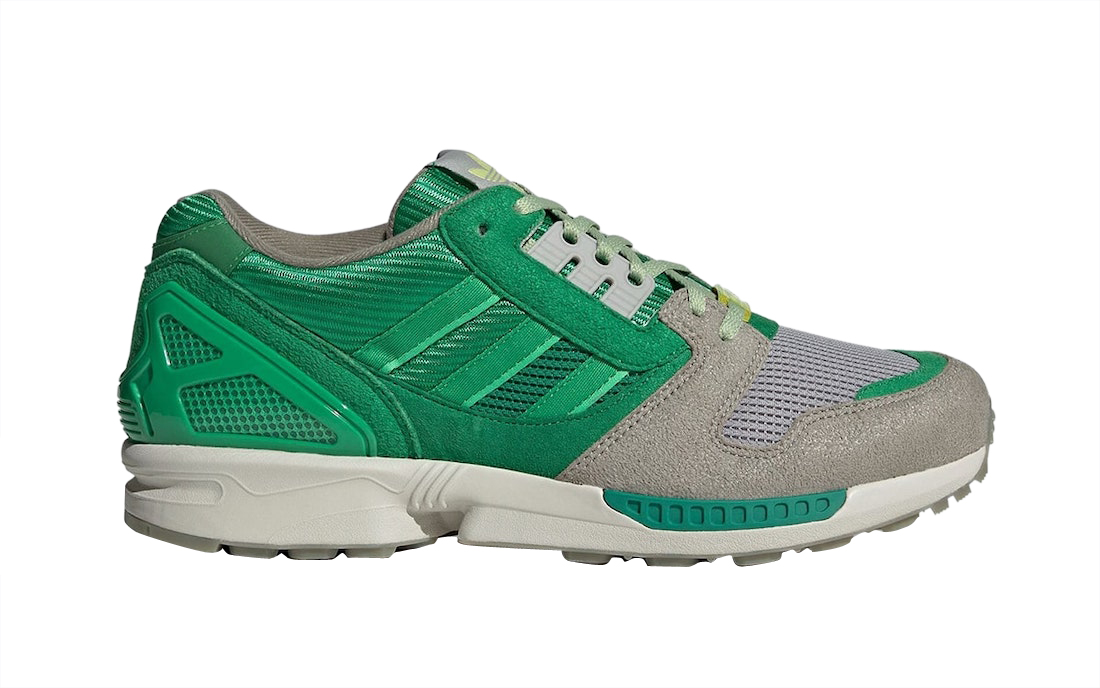 adidas ZX 8000 Fresh Mint Tea