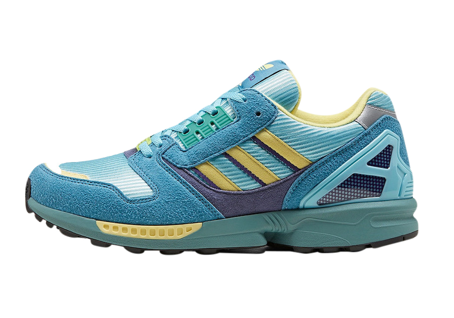 adidas ZX 8000 OG Light Aqua