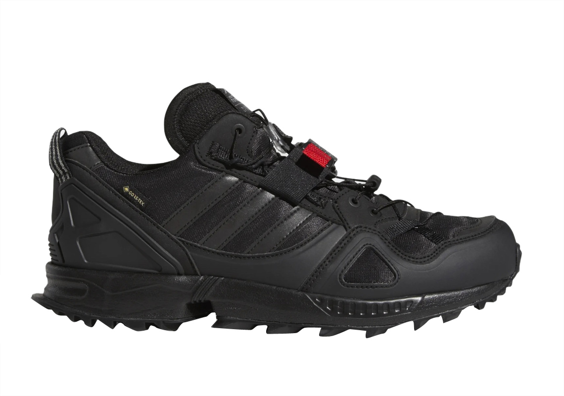 adidas ZX 9000 GORE-TEX Core Black