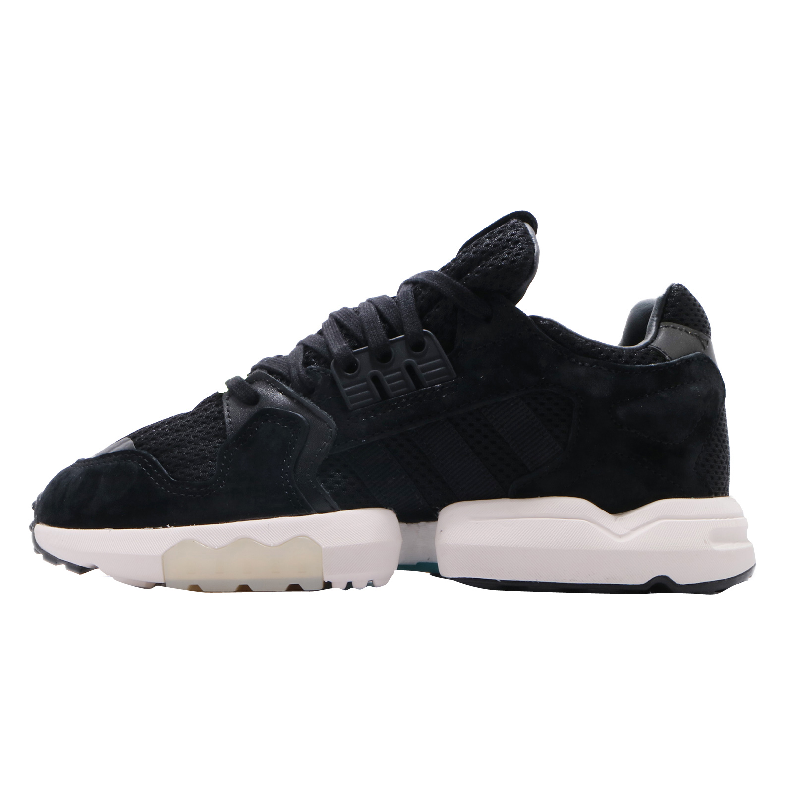 adidas ZX Torsion Core Black Chalk White