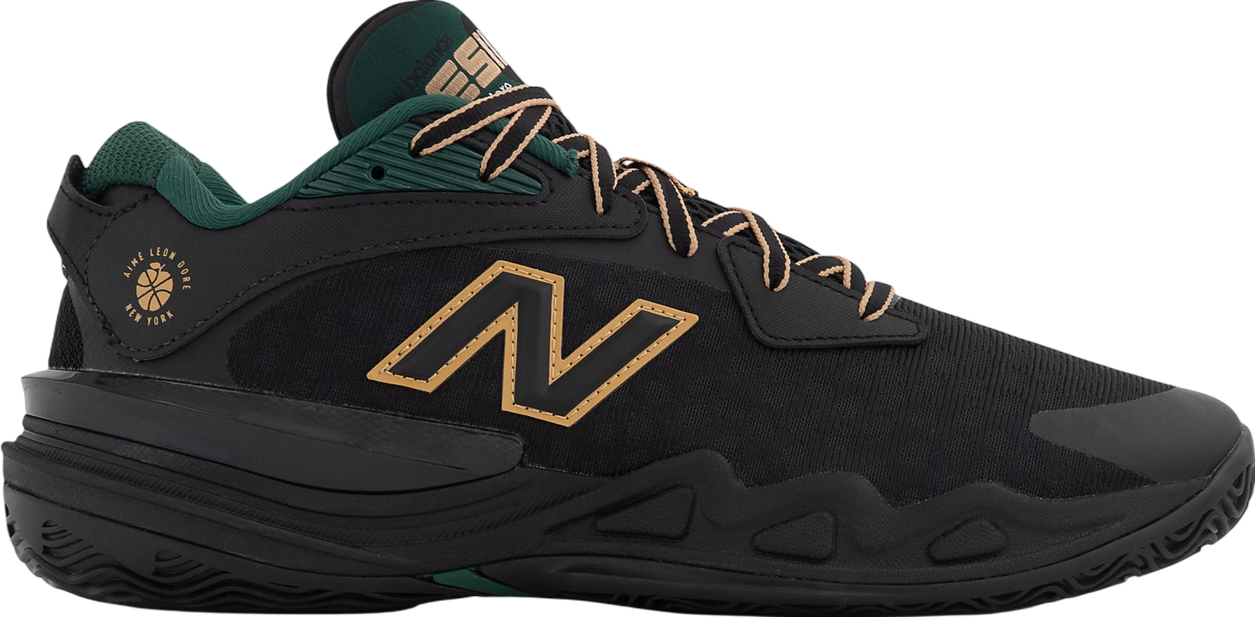 NB Aime Leon Dore x New Balance Hesi Low v2☆選べる２色 Aime Leon Dore x New Balance Hesi Low v2 Pack