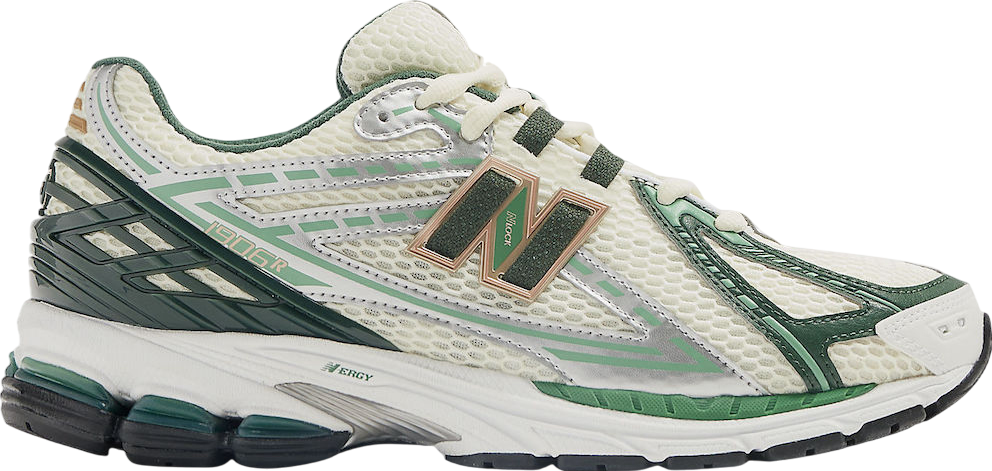 Aimé Leon Dore x New Balance 1906R - May 2023 - M1906RL1